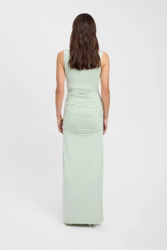 Alannah Maxi Dress