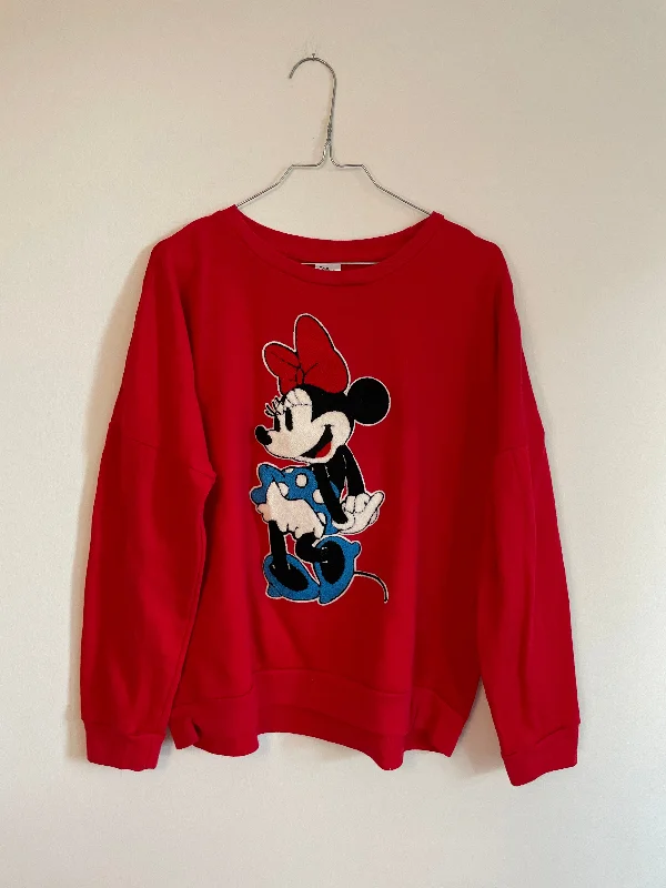 Minnie Mouse Sweatshirt